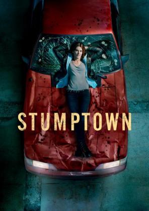 Filmbeschreibung zu Stumptown - Staffel 1