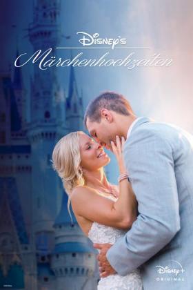 Filmbeschreibung zu Disney's Fairy Tale Weddings