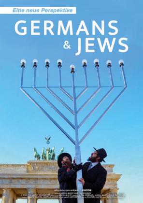 Filmbeschreibung zu Germans and Jews - Eine neue Perspektive