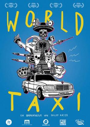 Filmbeschreibung zu World Taxi