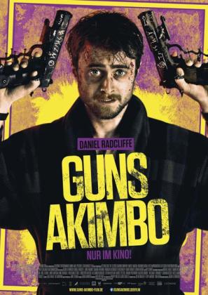 Guns Akimbo (OV)