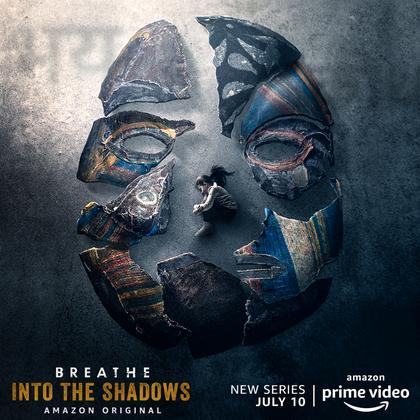 Breathe: Into the Shadows - Staffel 2