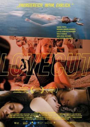 Filmbeschreibung zu Lovecut