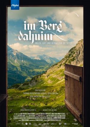 Filmbeschreibung zu Im Berg dahuim (OV)