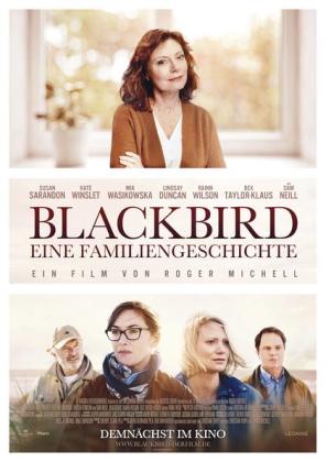 Filmbeschreibung zu Blackbird - Eine Familiengeschichte