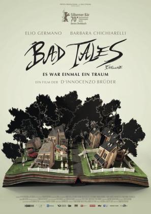Filmbeschreibung zu Bad Tales - Es war einmal ein Traum (OV)