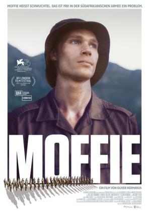 Filmbeschreibung zu Moffie (OV)