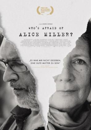 Filmbeschreibung zu Who's afraid of Alice Miller?