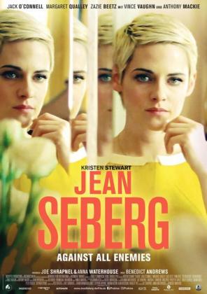 Filmbeschreibung zu Ü 50: Jean Seberg - Against all Enemies