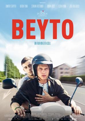 Filmbeschreibung zu Beyto (OV)