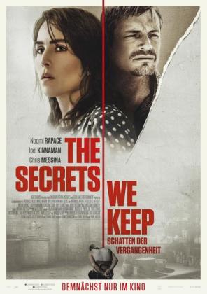 Filmbeschreibung zu The Secrets We Keep