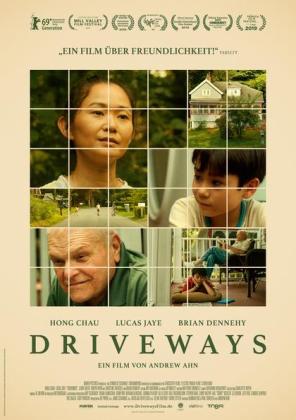 Filmbeschreibung zu Driveways