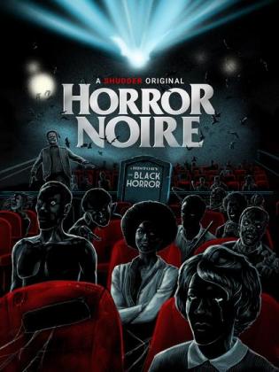 Filmbeschreibung zu Horror Noire: A History of Black Horror