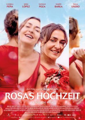 Filmbeschreibung zu Rosas Hochzeit