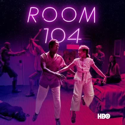 Room 104 - Staffel 4