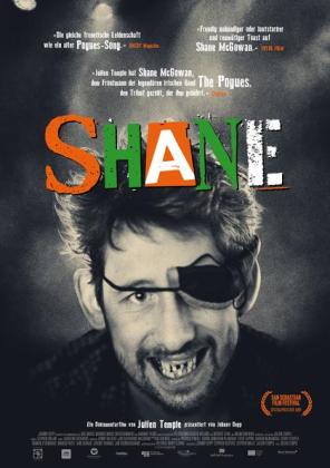 Filmbeschreibung zu Shane (OV)