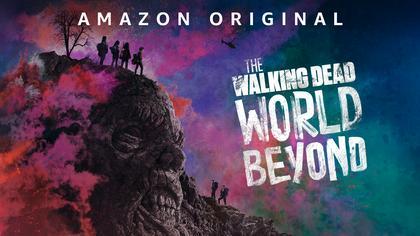 Filmbeschreibung zu The Walking Dead: World Beyond - Staffel 1