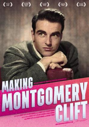 Filmbeschreibung zu Making Montgomery Clift