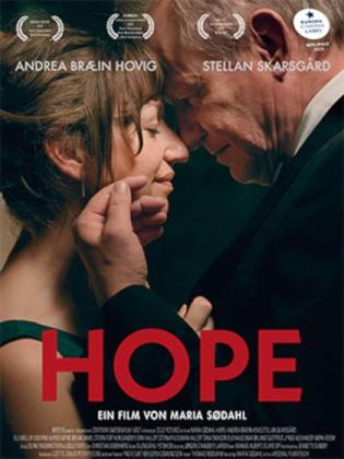 Filmbeschreibung zu Hoffnung