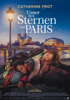 Filmbeschreibung zu Unter den Sternen von Paris