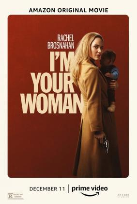 Filmbeschreibung zu I'm Your Woman