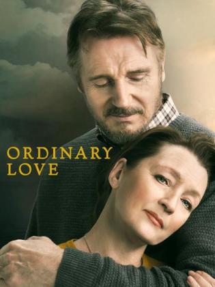 Filmbeschreibung zu Ordinary Love