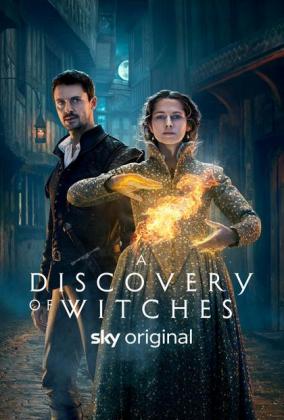 A Discovery of Witches - Staffel 2