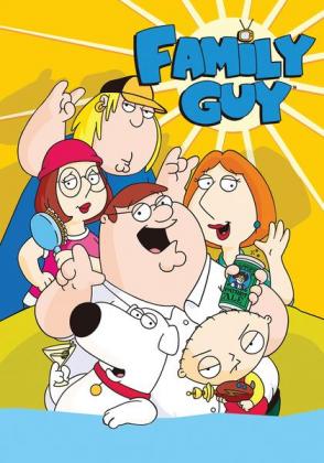 Filmbeschreibung zu Family Guy