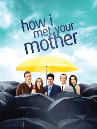 Filmbeschreibung zu How I Met Your Mother