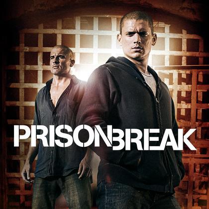 Filmbeschreibung zu Prison Break