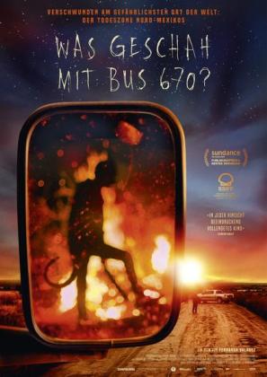 Filmbeschreibung zu Was geschah mit Bus 670? (OV)