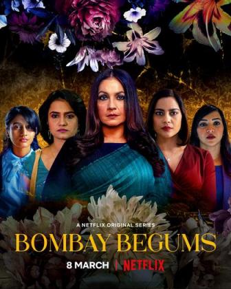 Filmbeschreibung zu Bombay Begums: Staffel 1