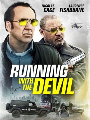 Filmbeschreibung zu Running with the Devil
