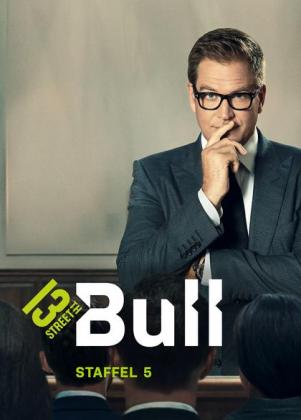 Filmbeschreibung zu Bull - Staffel 5
