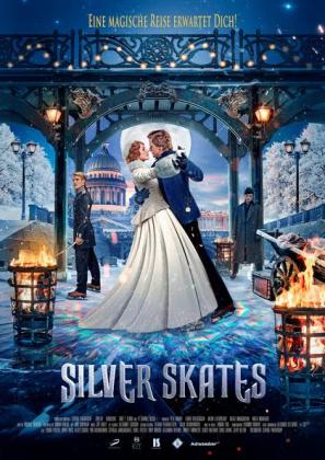 Filmbeschreibung zu Silver Skates