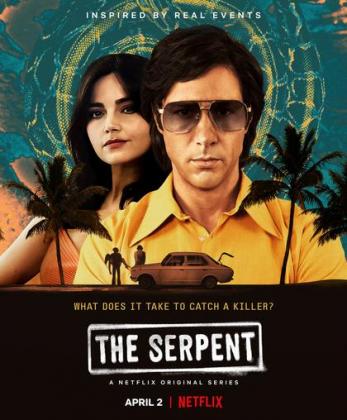 Filmbeschreibung zu The Serpent