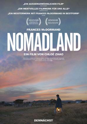 Nomadland (OV)