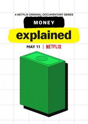 Filmbeschreibung zu Explained: Geld
