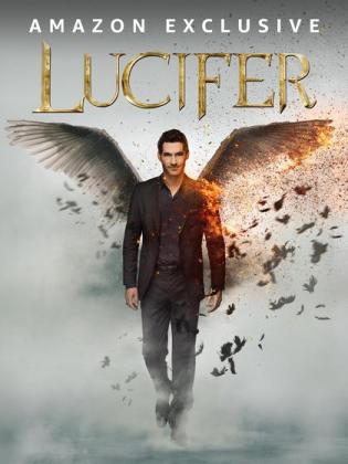 Lucifer - Staffel 5b