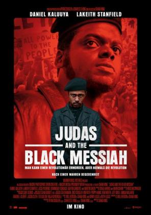 Filmbeschreibung zu Judas and the Black Messiah