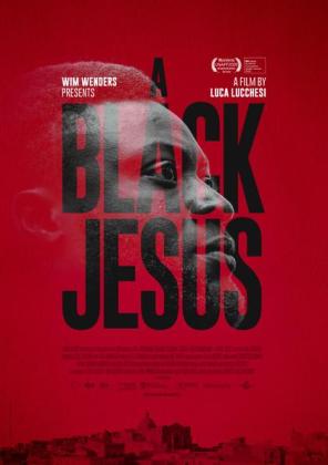 Filmbeschreibung zu A Black Jesus