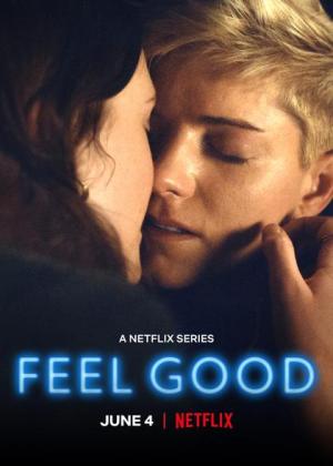 Filmbeschreibung zu Feel Good - Staffel 2