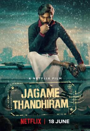 Filmbeschreibung zu Jagame Thandhiram - Das Gute und das Böse in der Welt