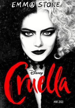 Filmbeschreibung zu Cruella (OV)
