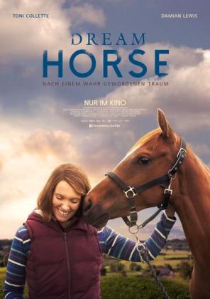 Filmbeschreibung zu Dream Horse