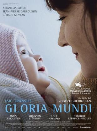 Gloria Mundi - Rückkehr nach Marseille (OV)