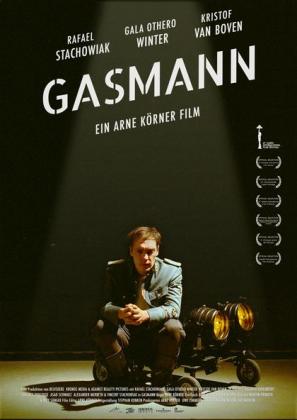 Filmbeschreibung zu Gasmann
