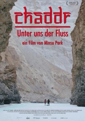 Filmbeschreibung zu Chaddr - Unter uns der Fluss (OV)