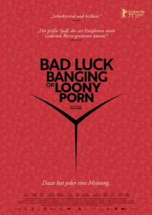 Filmbeschreibung zu Bad Luck Banging or Loony Porn (OV)