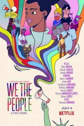 We The People - Staffel 1